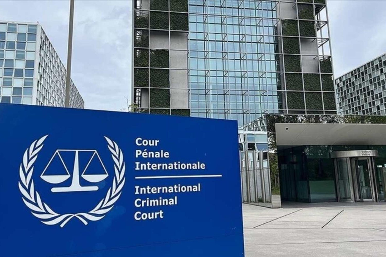 İsrailli Yetkililere Yakalama Kararı Çıkarıldı! UCM Gelişmeleri