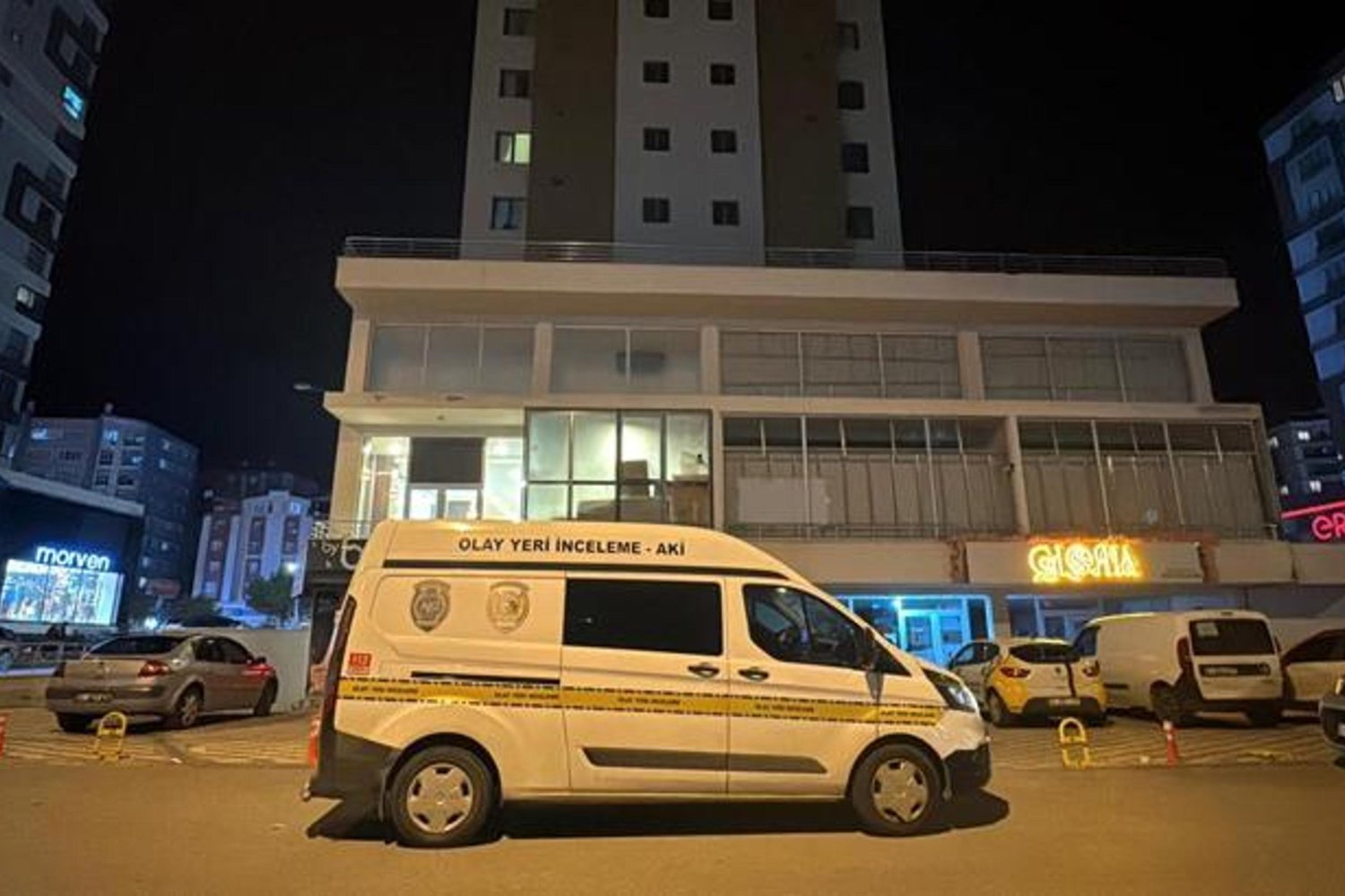 Hatay’da Aile İçinde Kanlı Kavga: Damat Kayınbabasını Bıçakladı!