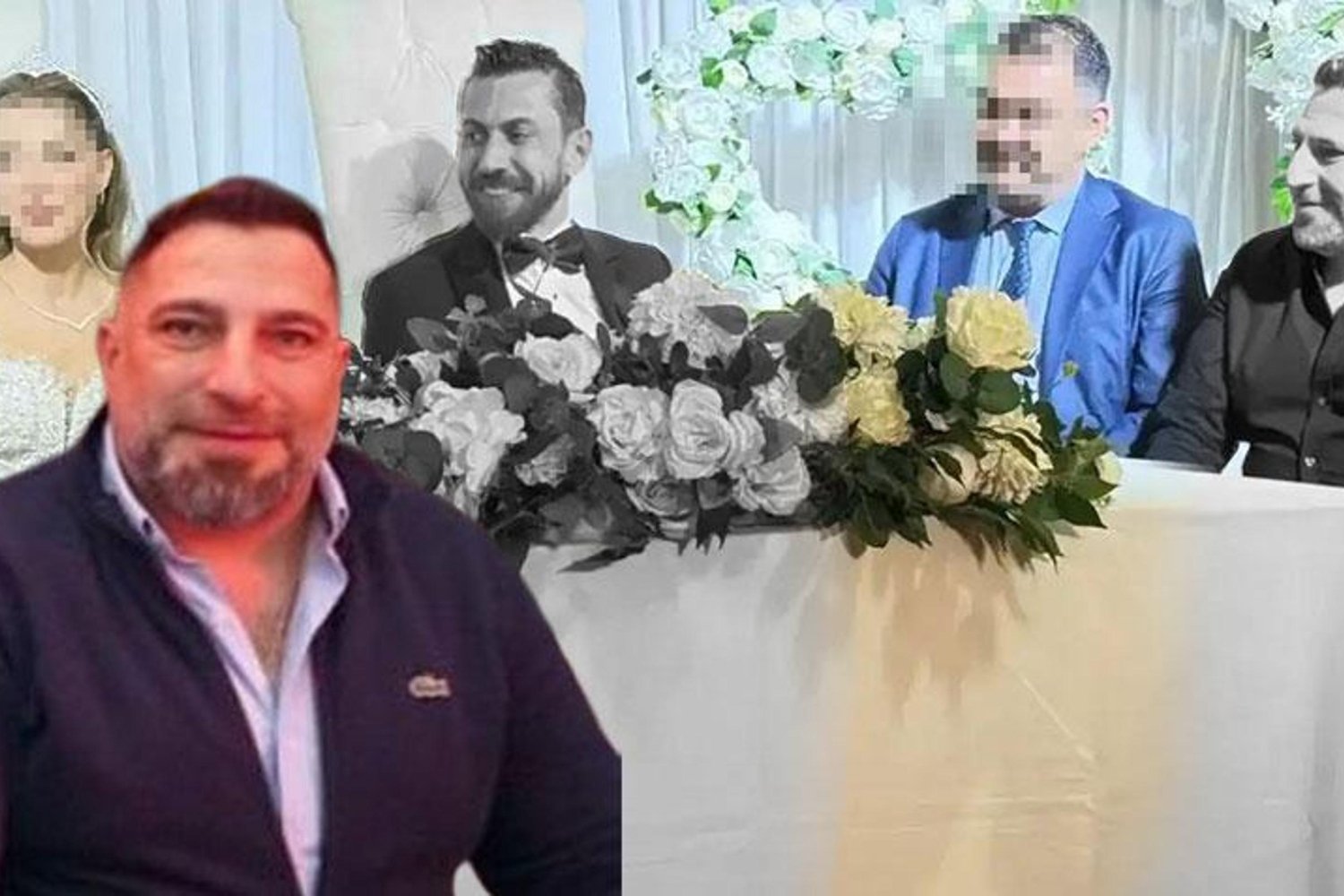 Yahyakaptan'da Cinayet ve İntihar Şoku! İş İnsanını Kaybettik