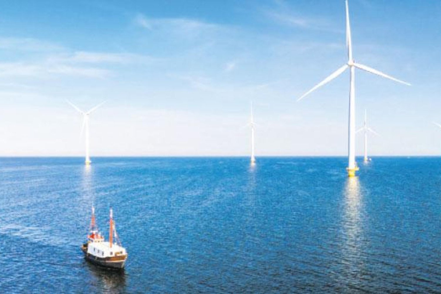Türkiye'de Rüzgar Enerjisinde Yeni Dönem Başlıyor: 19 Bölge Analizi ve 2027 Hedefleri