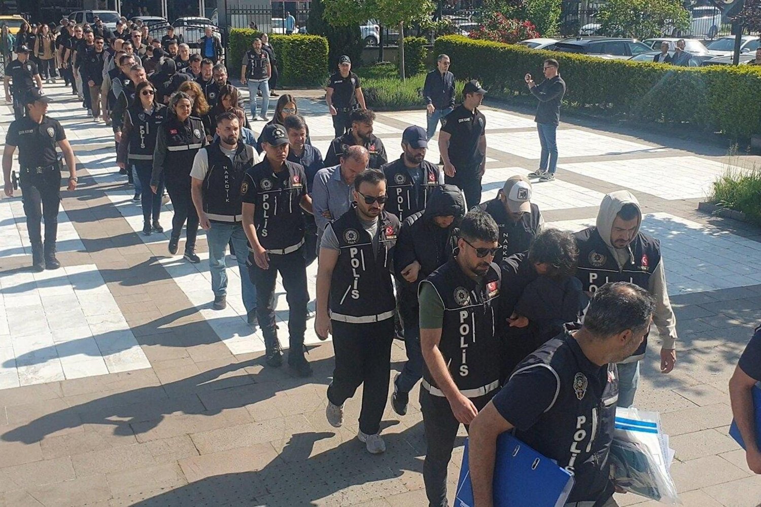 Düzce’deki Staj Dolandırıcılığı Davasında 21 Gözaltı