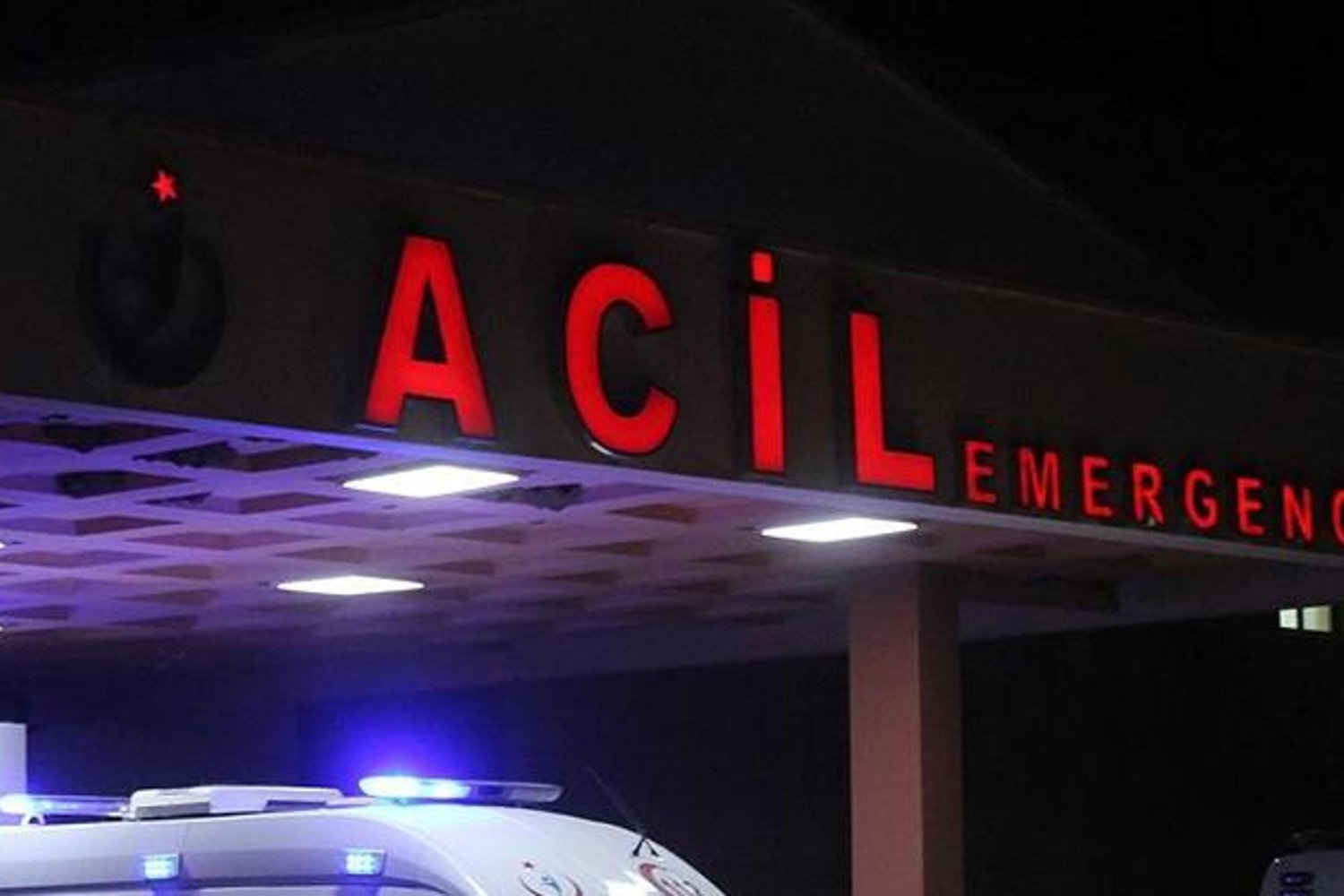 Gıda Zehirlenmesi: Ulubey'de 21 İşçi Hastanelik Oldu