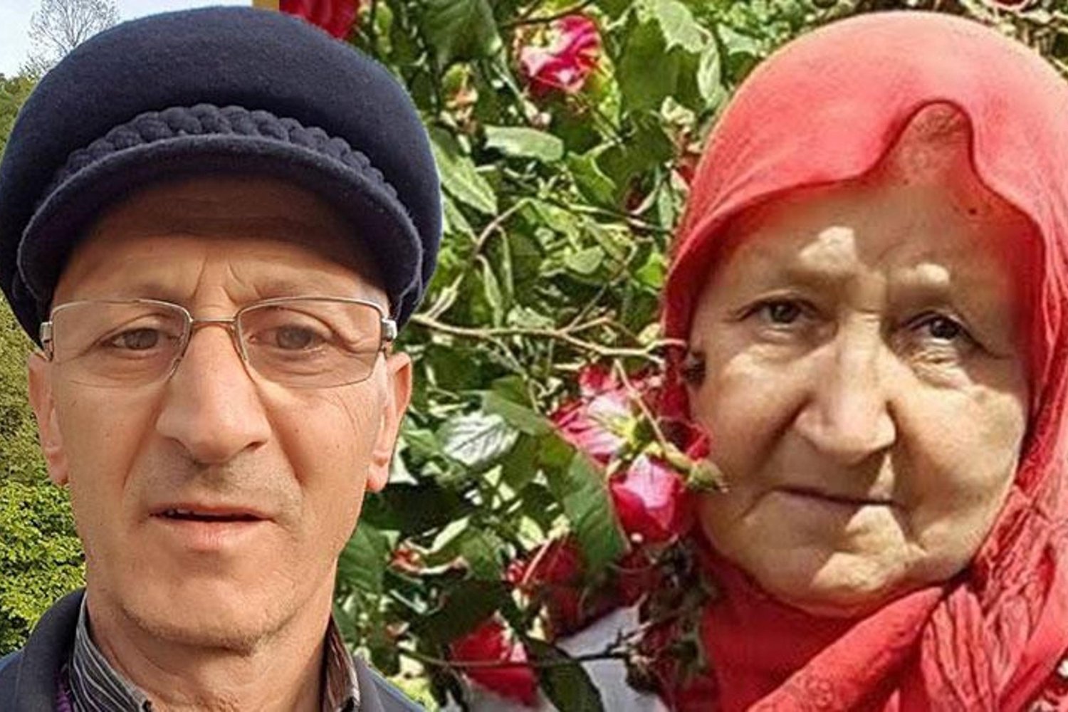 Üzücü Haber: Anne ve Oğlu Ard Ardına Vefat Etti