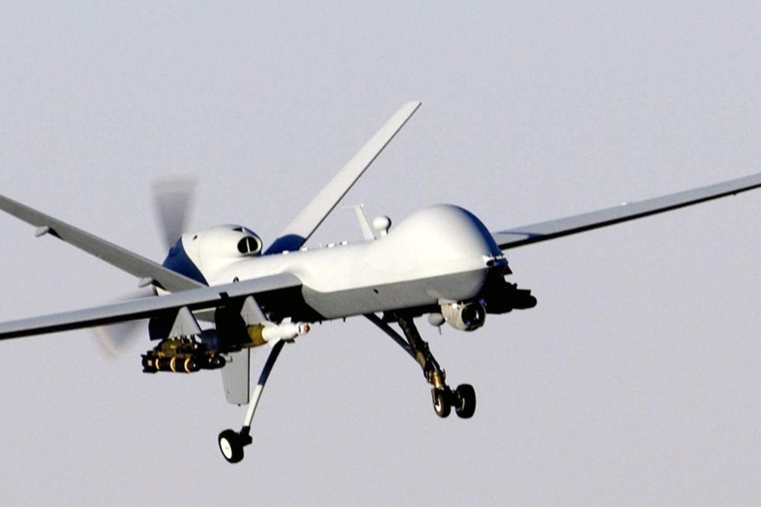 İran Devrim Muhafızları Vurmasıyla Gündemde: Amerikan İHA'ları ve F-35’e Ateş Açtı