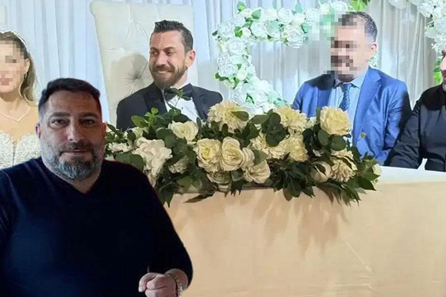 Antalya'da Cinayet ve İntihar Olayı Surpriz Detaylarla Çözüldü