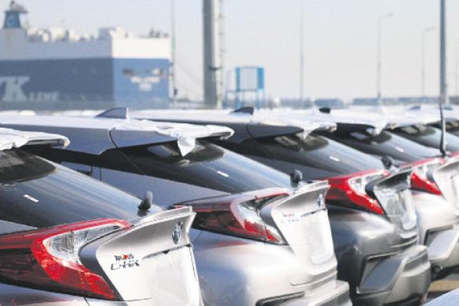 Otomotiv Sektöründe Yılın İlk 4 Ayında %3 Azalma: Üretim ve İhracatta Dönemsel Değişimler