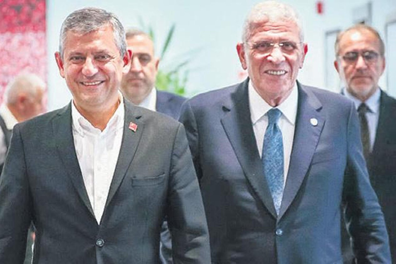 İYİ Parti Lideri Mehtap Gökdemir'den Siyasette Güncel Siyasi Gelişmeler