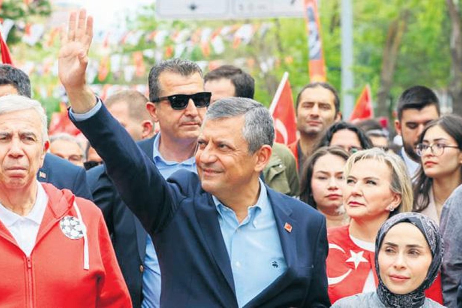 Atatürk ve 19 Mayıs: Gençliğin Vefa ve Ümente Çağrısı