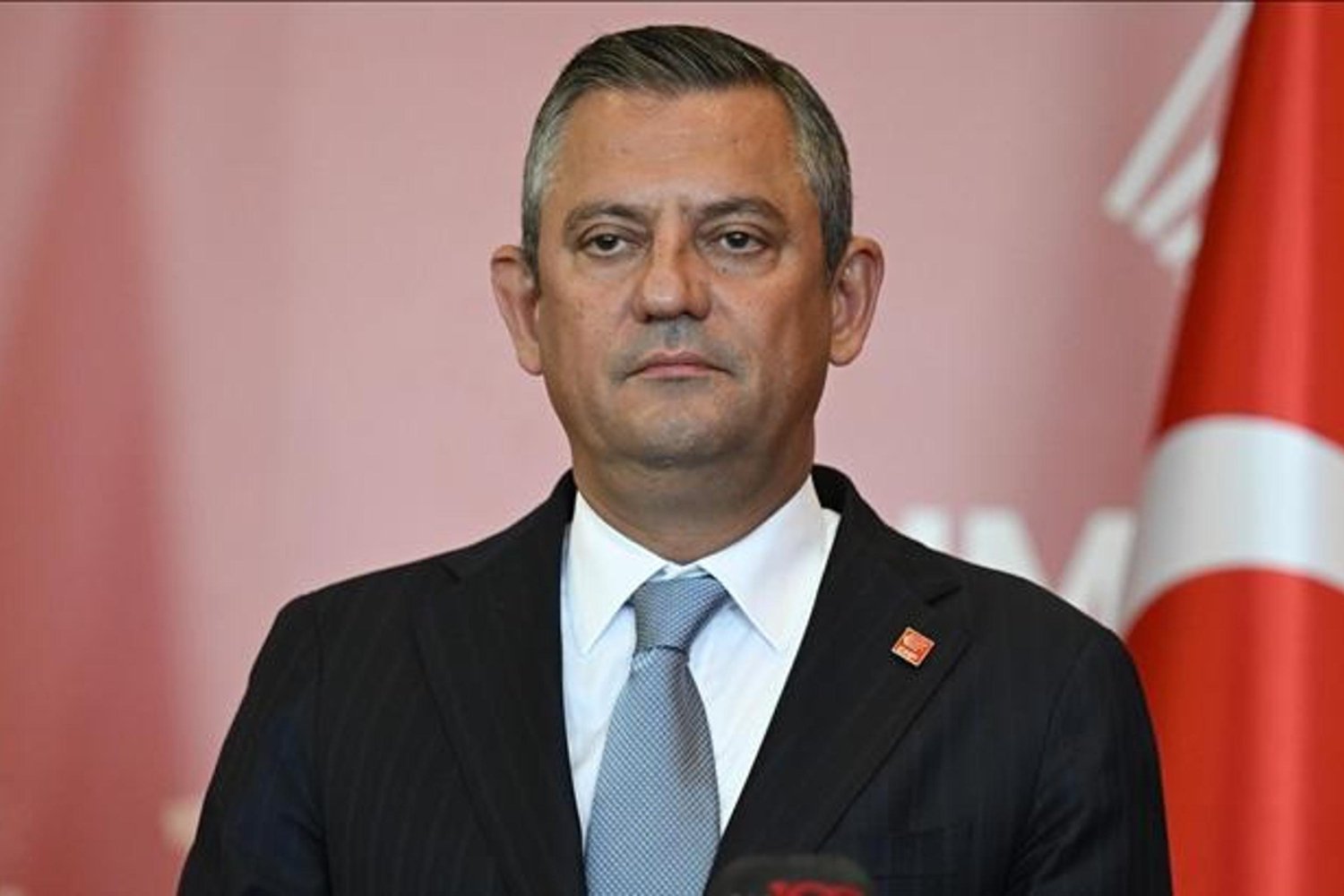 CHP Kurultay Davasında Özgür Özel'e Yeni Adli Gelişme: Mahkeme Itirazda