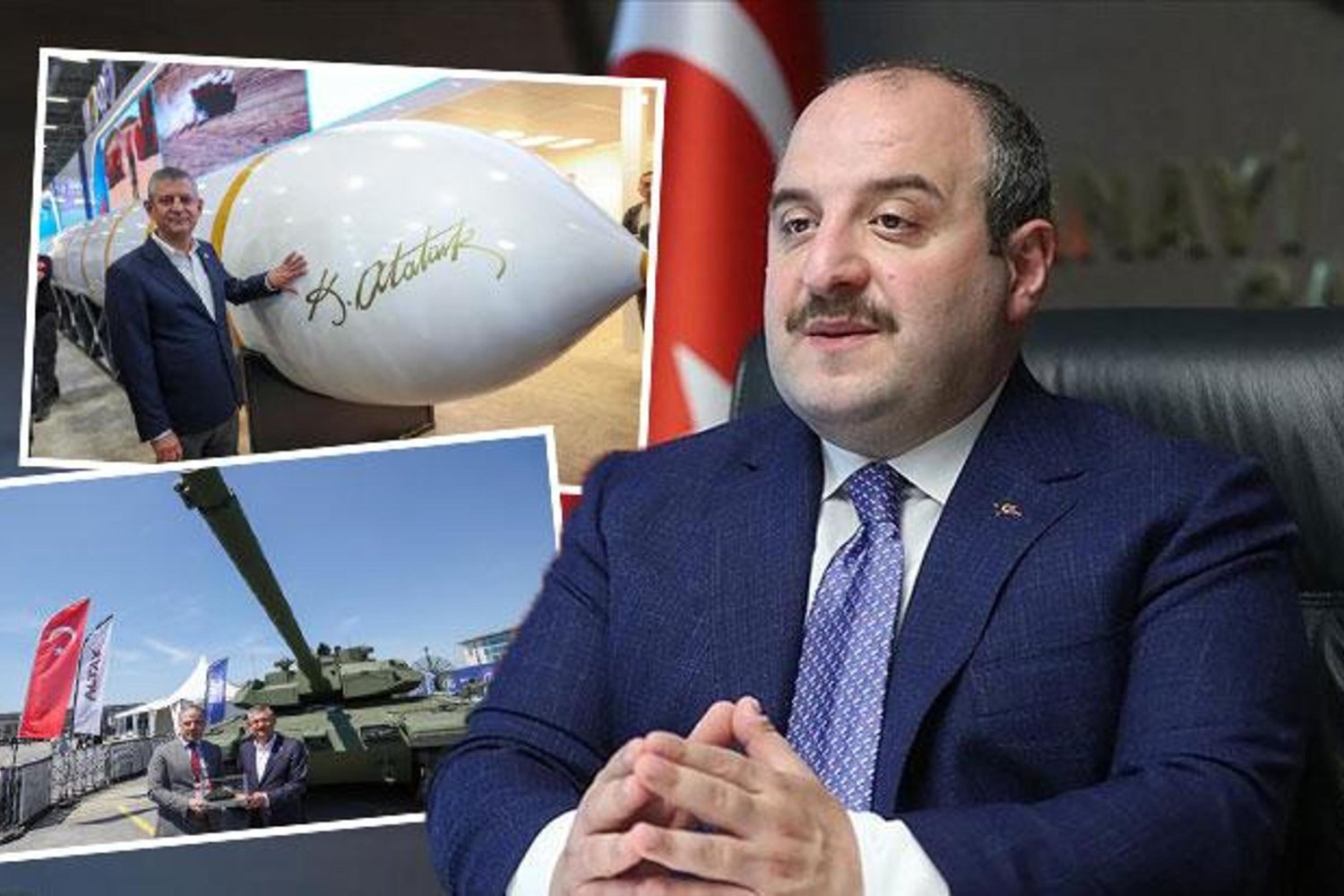 Türk Savunma Sanayisi Dünya Sahnesinde Büyüyor: SAHA Expo 2026 Değerlendirmeleri