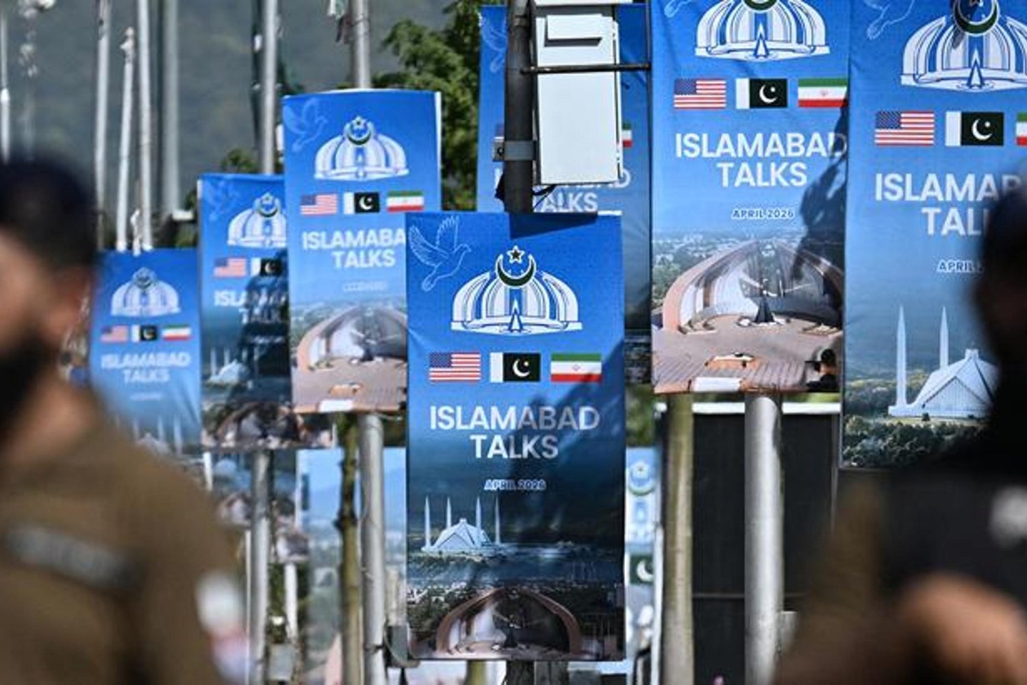 ABD İran Barış Müzakereleri: Pakistan Radikal Bir Dönem Başlatıyor