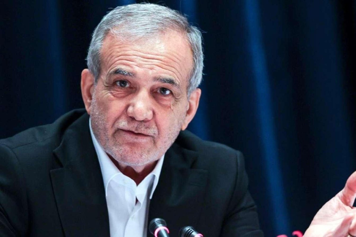 İran Ekonomi Toplantısında Stokçuluk ve Enflasyon Vurgusu
