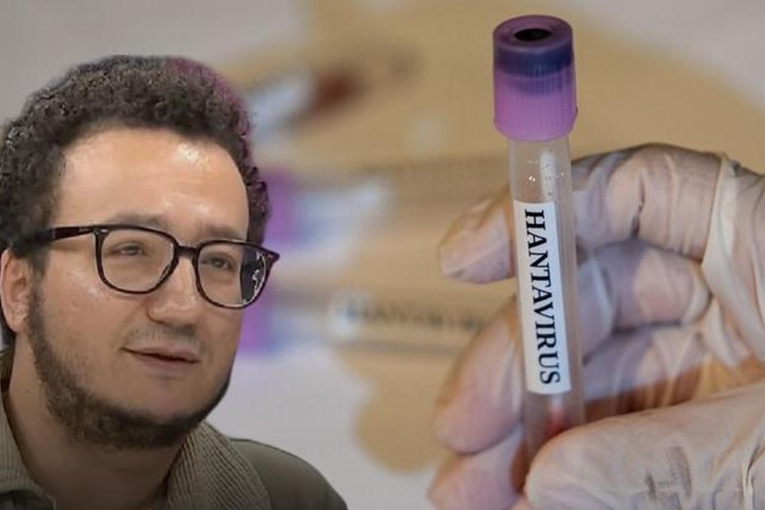 Hantavirüs Tehlikesi Artıyor! Prof. Dr. Oytun Erbaş’dan Güncel Uyarılar