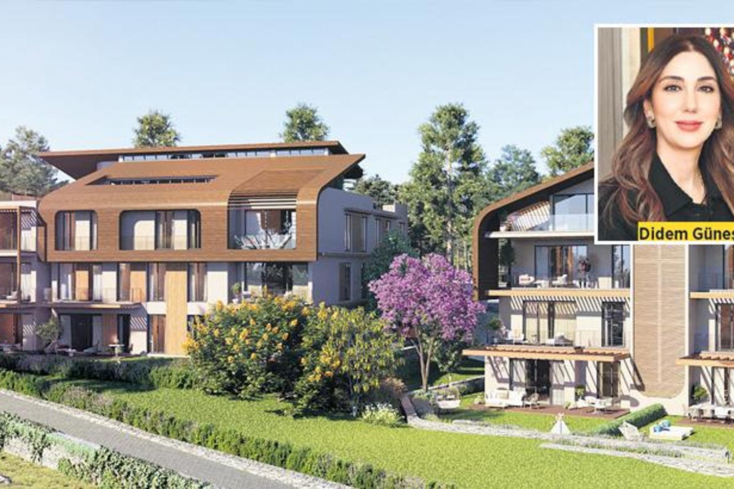 Ege Yapı ve Ege Yapı GYO 2026 planlarıyla büyüme hedeflerini sürdürüyor