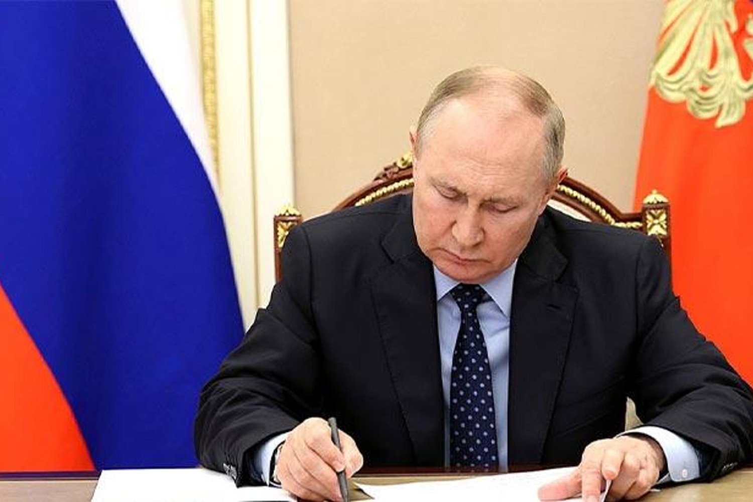 Putin'in Rus Vatandaşlığı Kararıyla Transdinyester Krizi Derinleşiyor