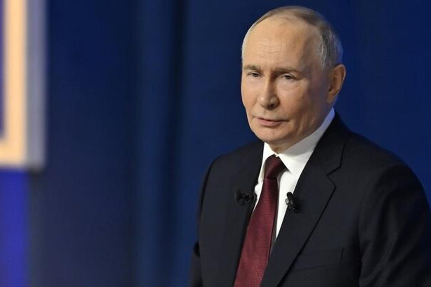 Rusya'dan Ukrayna'ya Önemli Güvenlik ve Diplomatik Mesajlar
