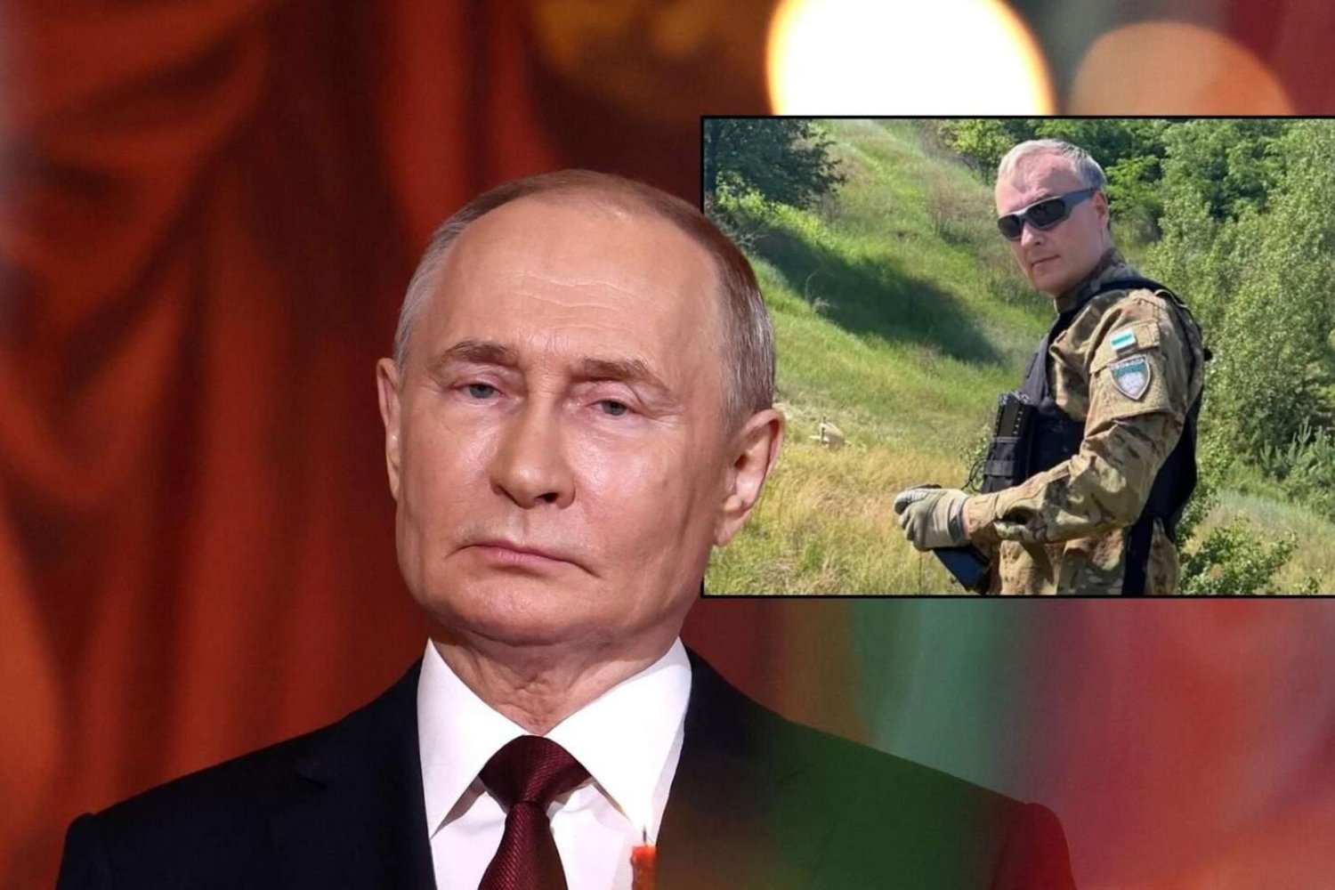 Rusya'da Gizli Direniş: Vladimir Putin'e Karşı yeraltı Hareketi Yükseliyor