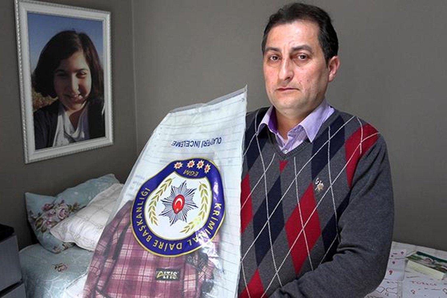 Rabia Naz Olayında Yeni Gelişmeler: Otopside Ayağının Temizlenmiş Olmasıyla İlgili Şok Detaylar