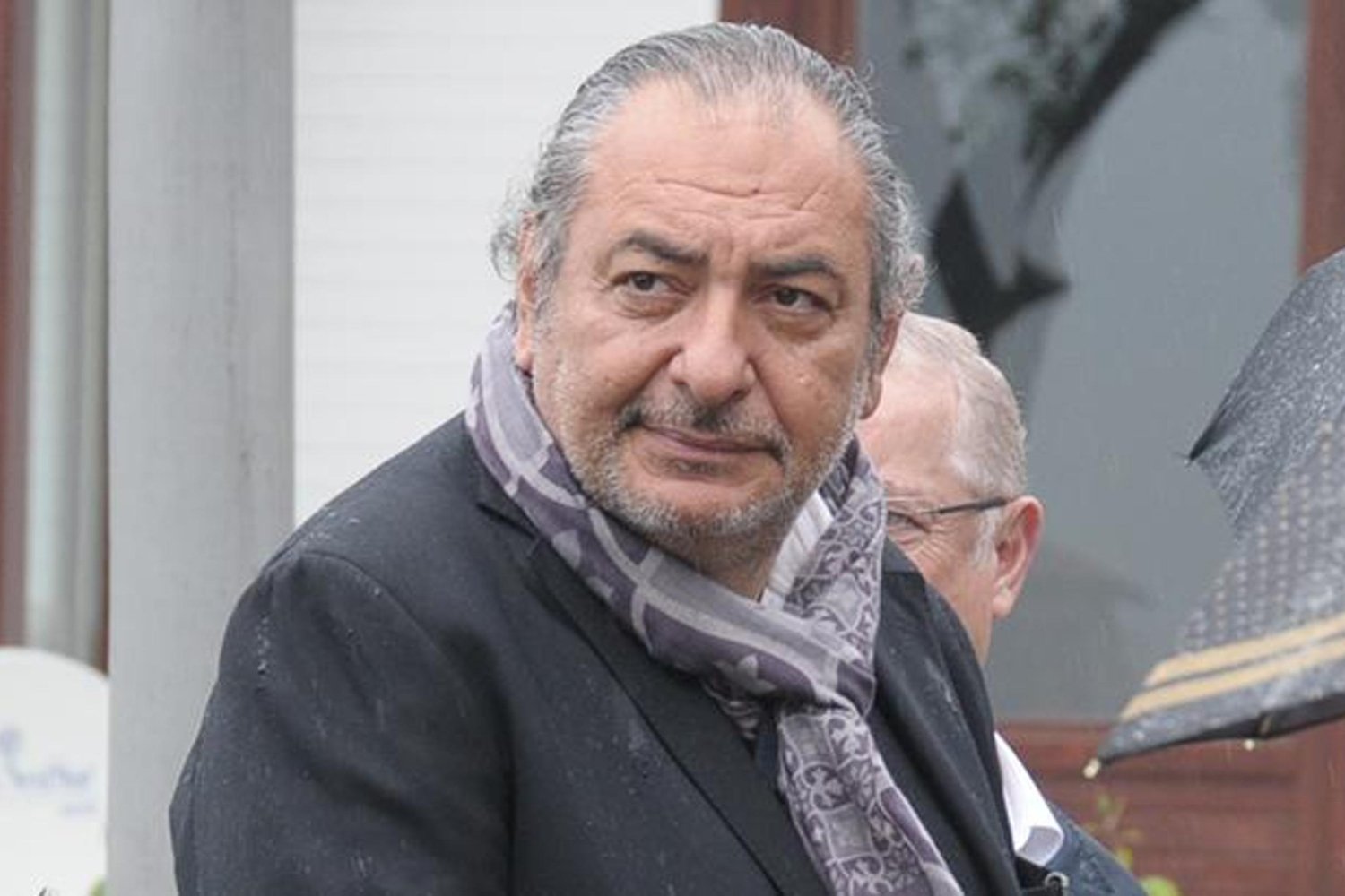 Reha Muhtar Kalp Yetmezliği Teşhisi ile Hastaneye Kaldırıldı! Bodrum'daki Durum Güncel