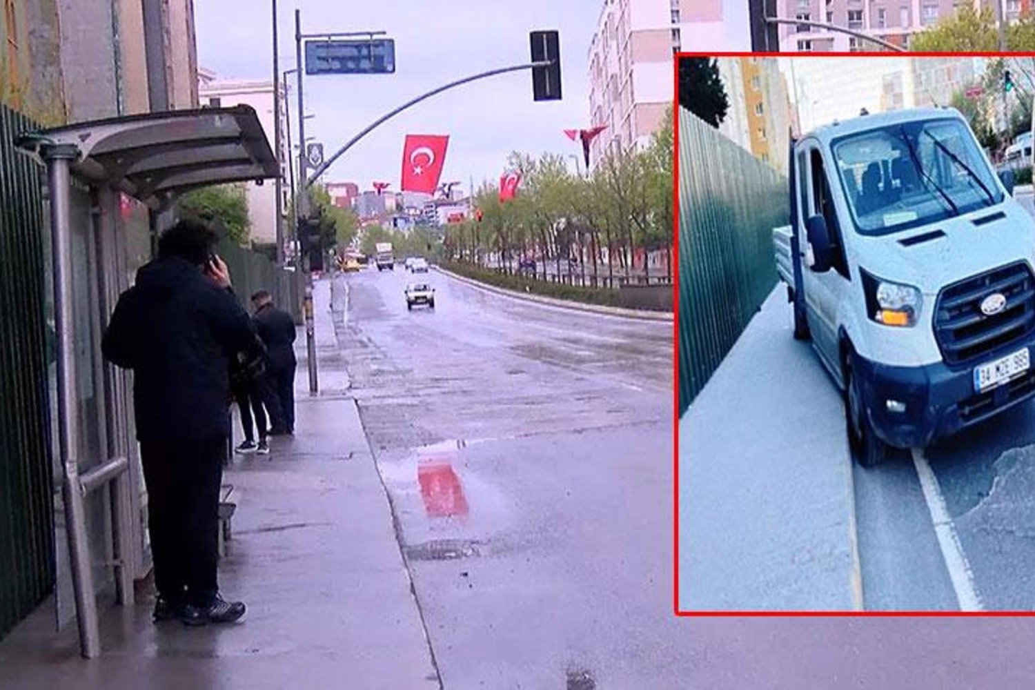 İnşaat Mühendisi Görkem Selvitop Trafik Kazasında Hayatını Kaybetti