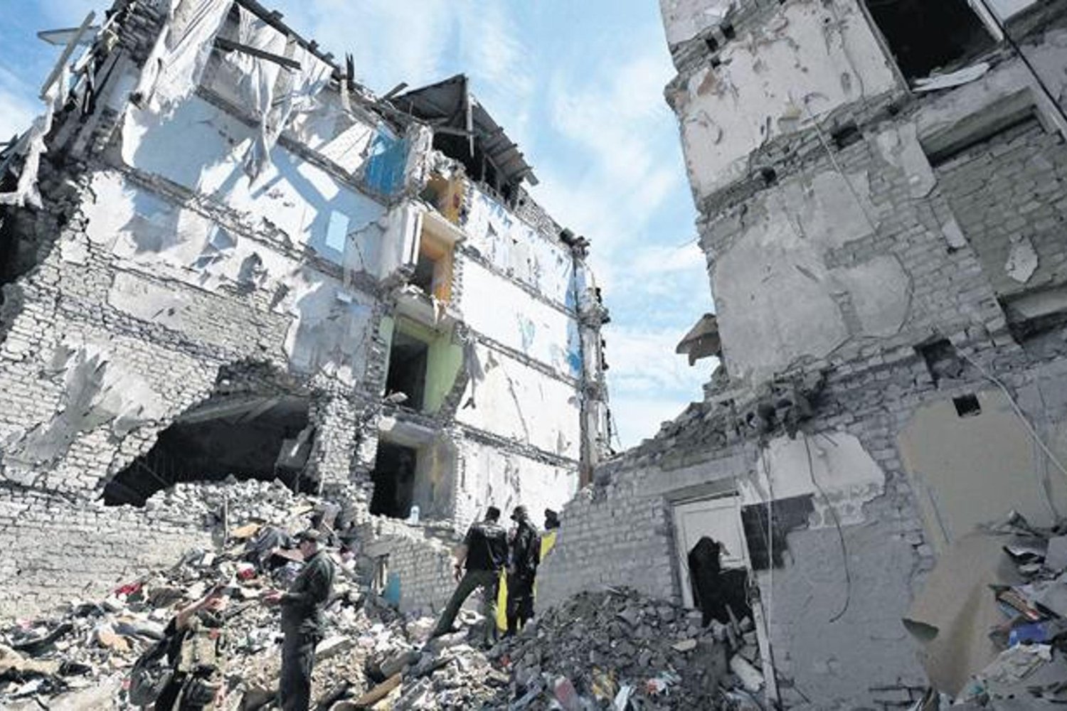 Ukrayna’ya Hipersonik Oreşnik Füzesiz Saldırı: Moskova Yeni Tehdidi Sürdürüyor