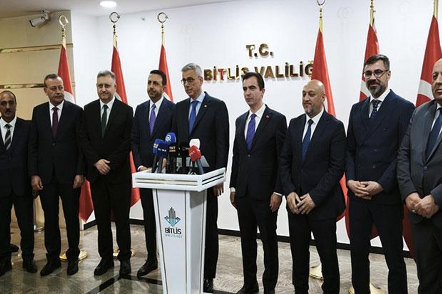 Bitlis'te Sağlık Atılımı: Bakan Memişoğlu'ndan Yeni Yatırım ve Hizmet Planları