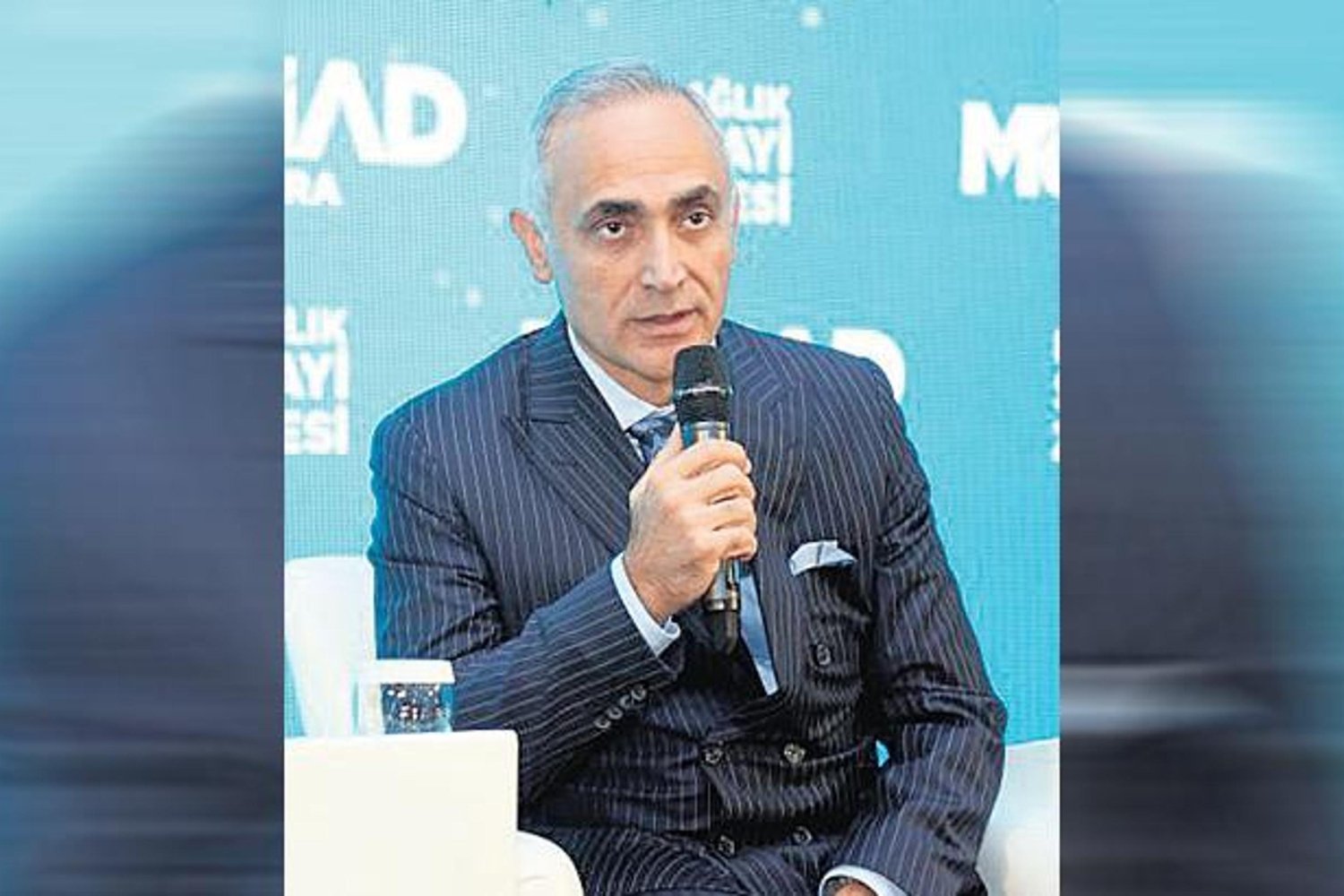 Sağlık Sanayisinde Dev adım: Yerli üretim ve hastane projeleri