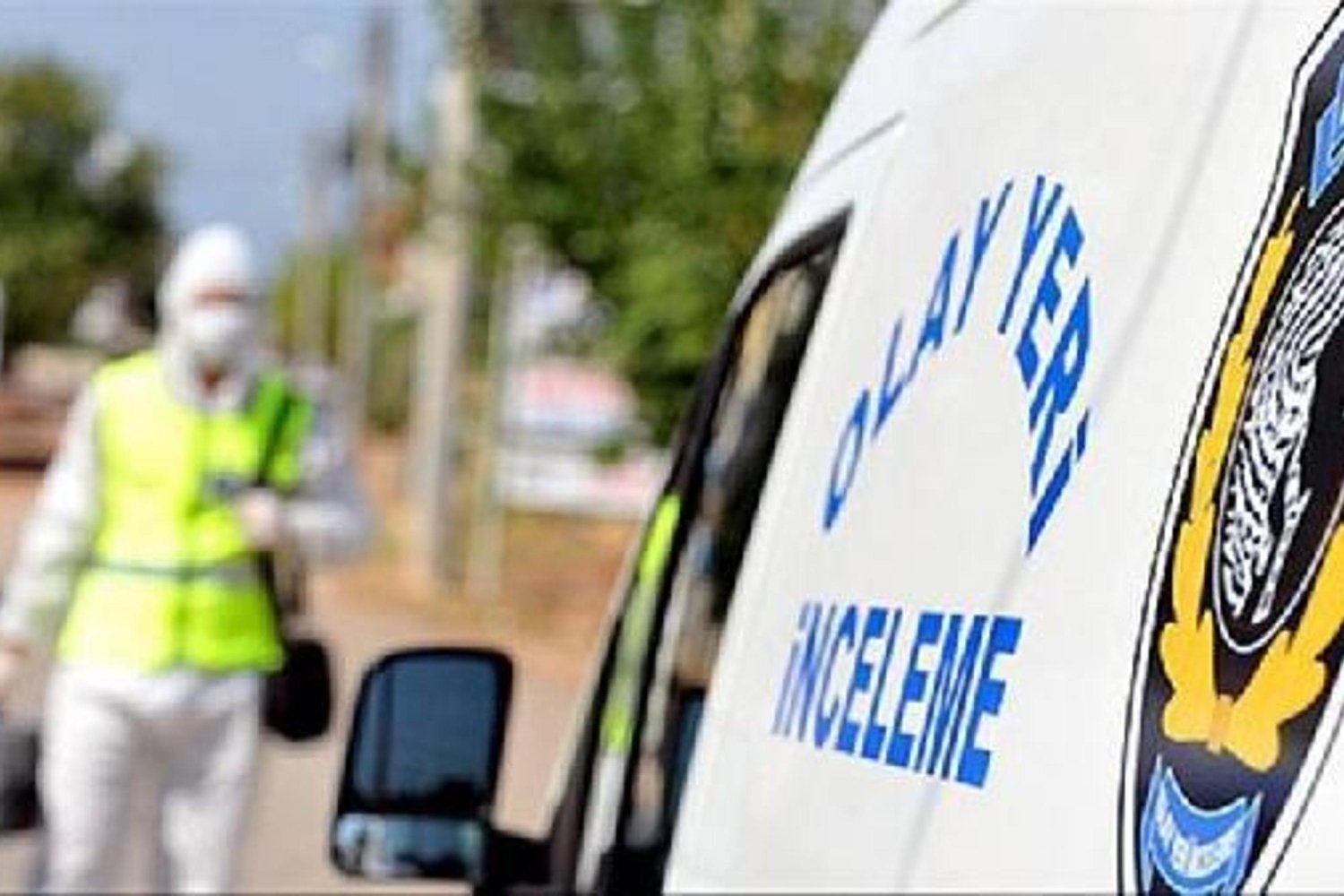 Hendek Otelinde Silahlı Çatışma: 2 Ölü, 1 Yaralı