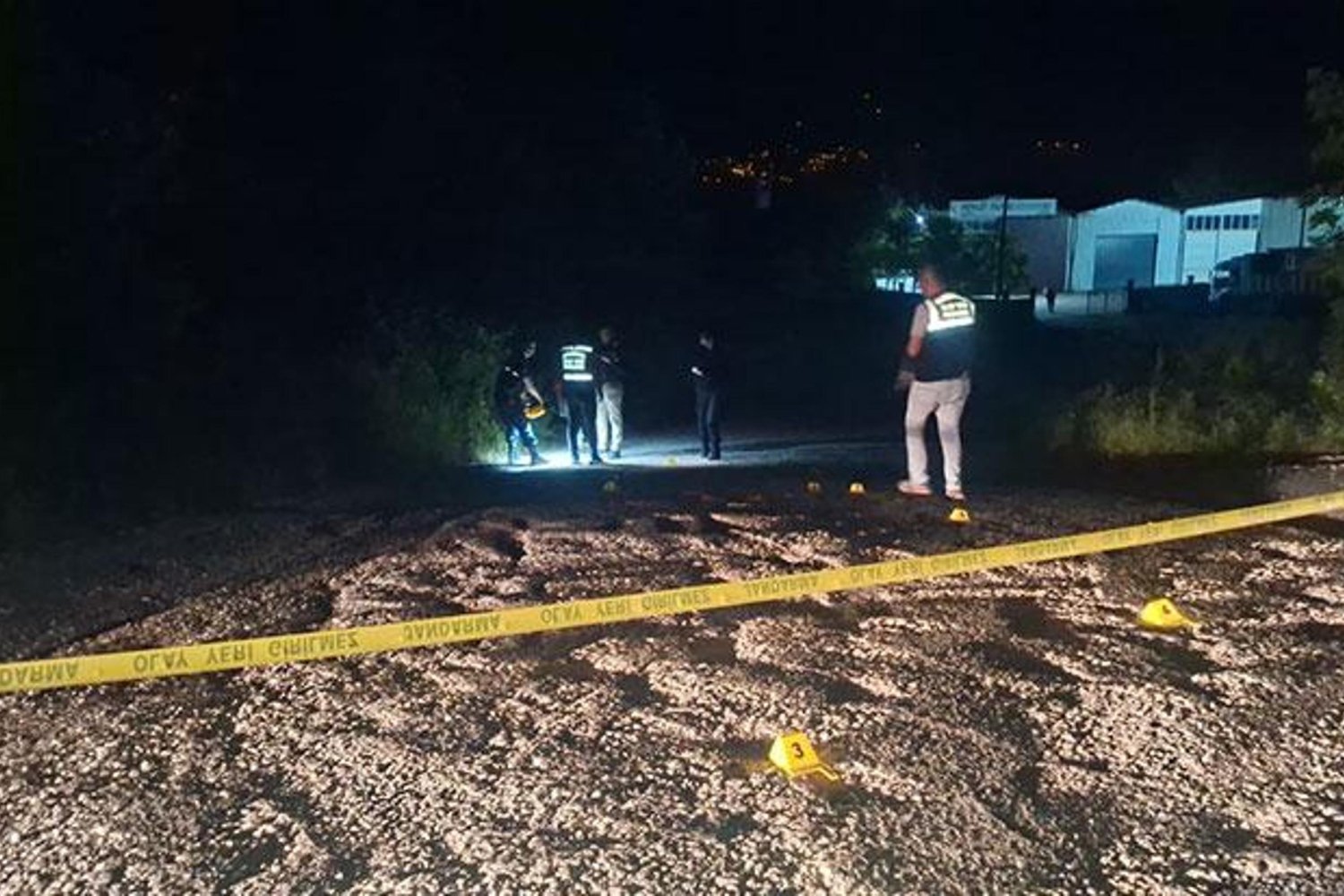 Sakarya'da Silahlı Çatışma: 6 Yaralı Olayı Detaylarıyla Güncellendi