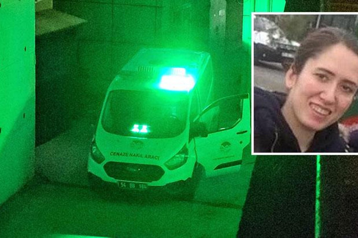 Sakarya'da Otel Havuzunda Fenalaşan Hamile Genç Kadın Öldü