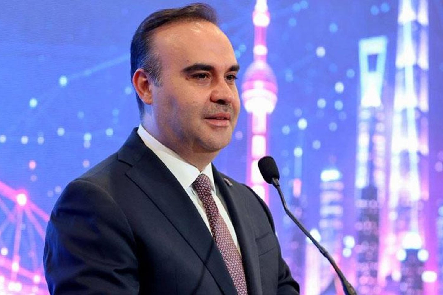 Teknoloji ve İnovasyonla Güçlenen Türkiye'nin Geleceği: 100 Bin Girişim Hedefi