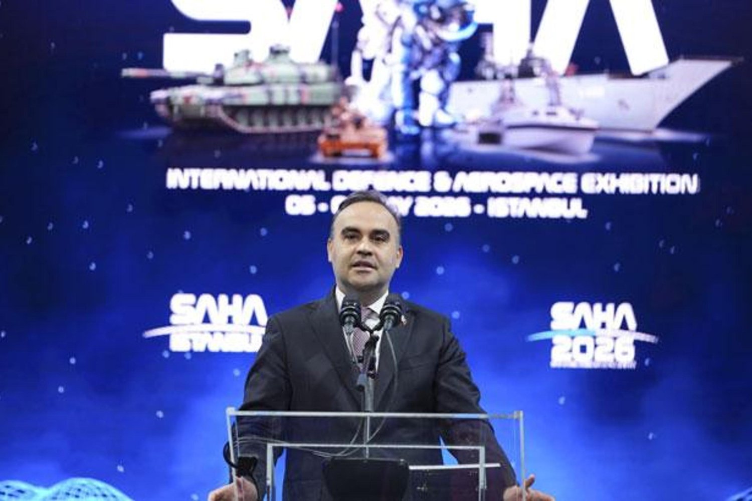 Savunma Sanayisinde Liderlik: Türkiye’nin Güçlü Atılımlarıyla 2026 FUARında Büyük Rüya