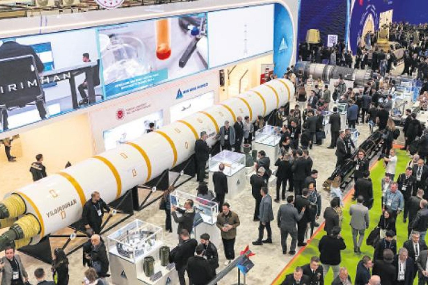 KOBİ’lere Dev Destek! Kapasite Geliştirme Programında Kredi Tutarı 30 Milyon Liraya Çıkarıldı