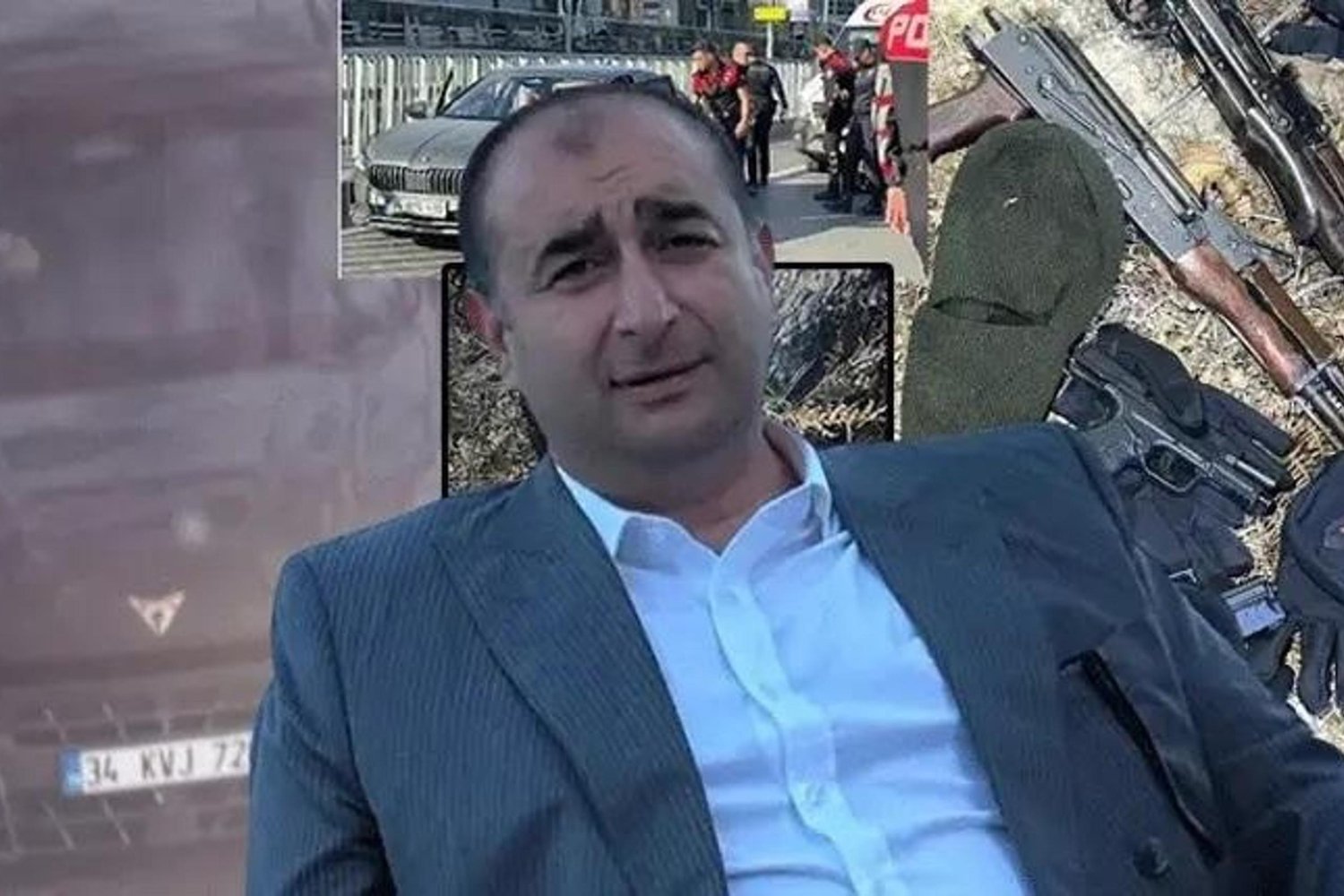 İstanbul'da Suç Örgütüne Darbe: 16 Şüpheli Hakkında İddianame Hazırlandı