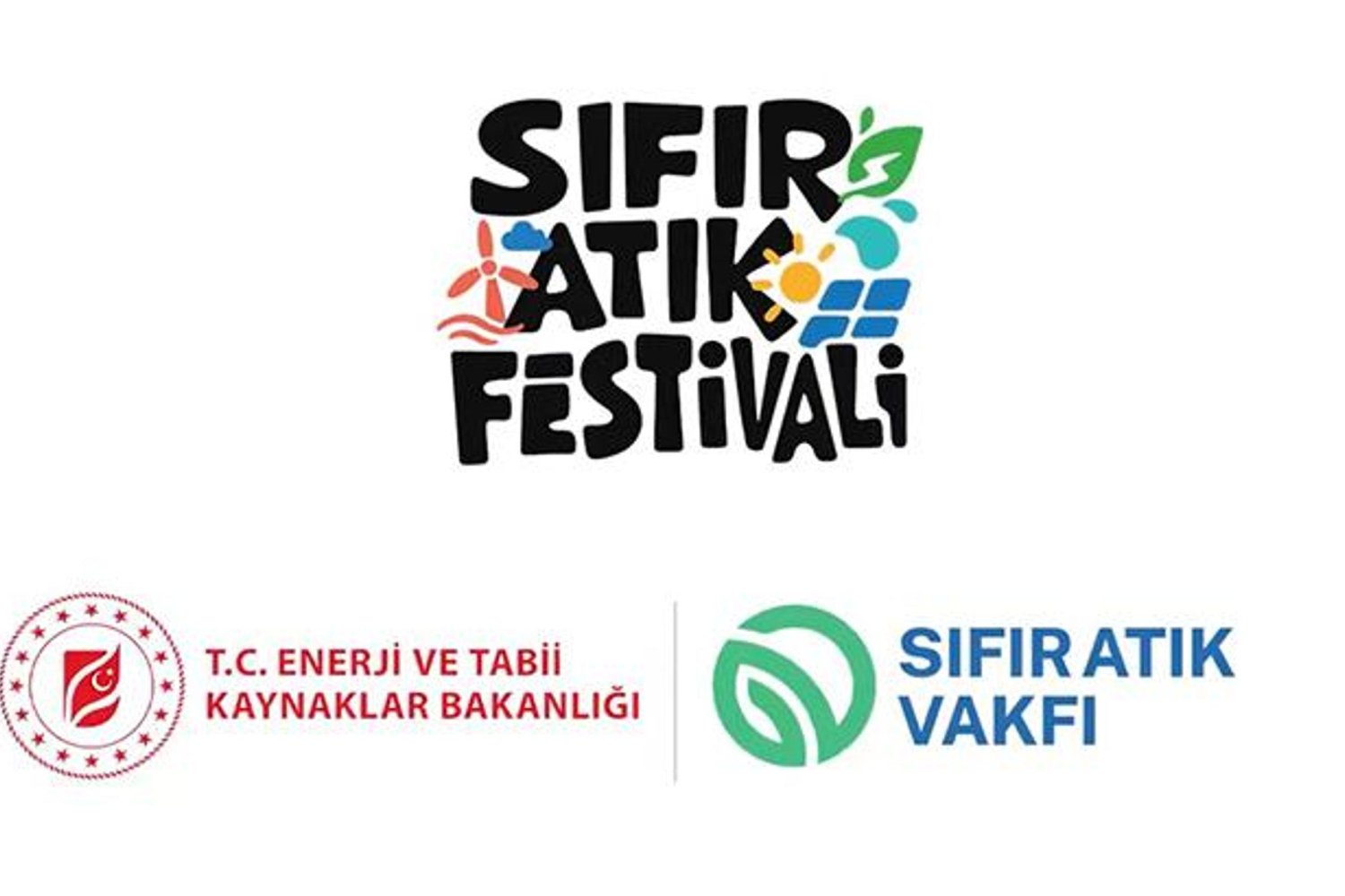 Sıfır Atık Festivali İstanbul'da Sürdürülebilir Yaşam ve Enerji Verimliliği Zirvesi
