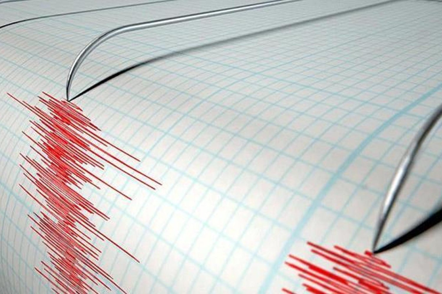 Şili'de 6,9 Büyüklüğünde Deprem: Can ve Mal Kaybı Yok