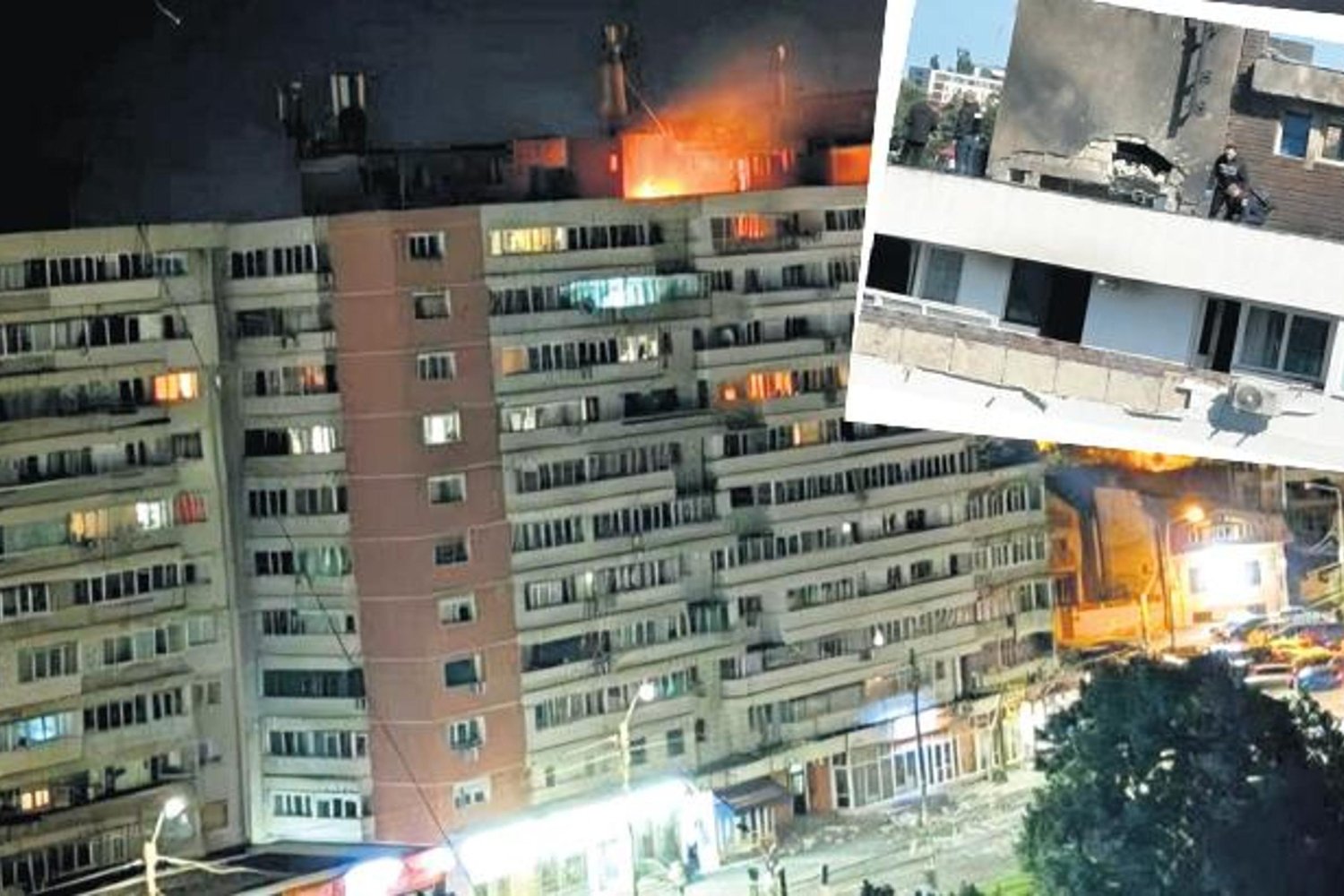 Romanya Sınırında Rusya’ya Ait İHA Düşürüldü: Sivil Can ve Bölgesel Güvenlik Alarmda