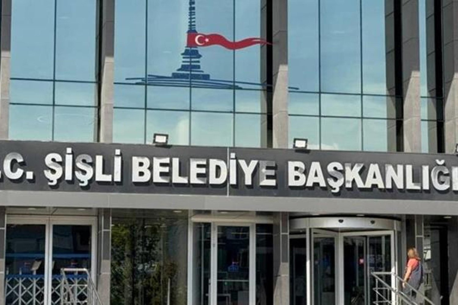 İstanbul Vali Yardımcısı Sayın Ayhan Terzi Şişli Belediye Başkan Vekili Oldu