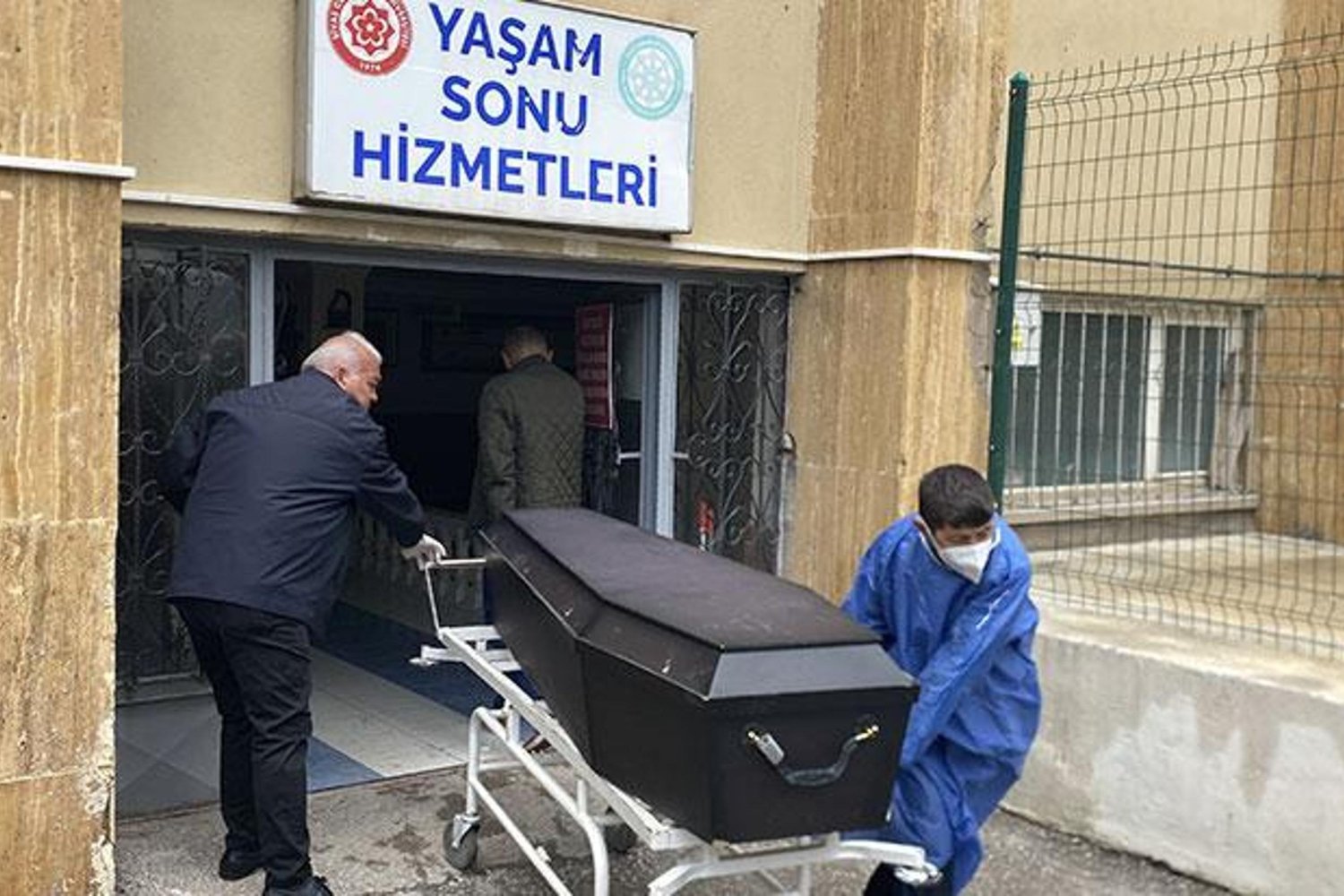 Kene Bulaşmasıyla Hayatını Kaybeden Rıza Demir'in Hikayesi