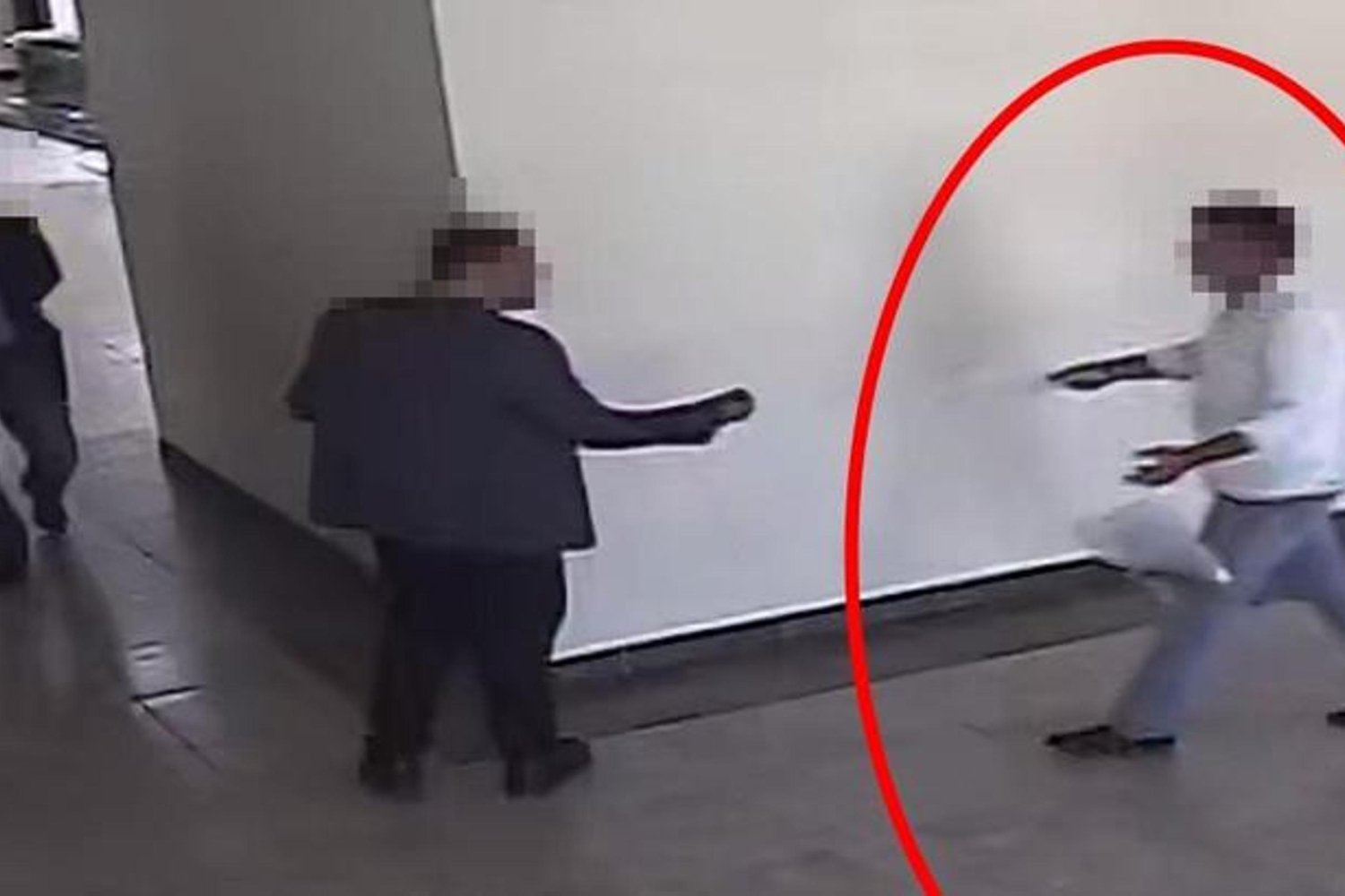 Sivrihisar'da Belediye Başkanı Habil Dökmeci Saldırıya Uğradı: Detaylar Neler?