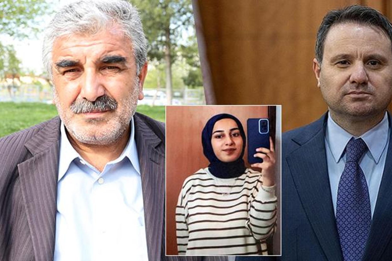 Adalet Bakanı Gürlek'ten Rojin Kabaiş Davası Çalışması: Faili Meçhul Dosyaları Sonuna Kadar Takipte