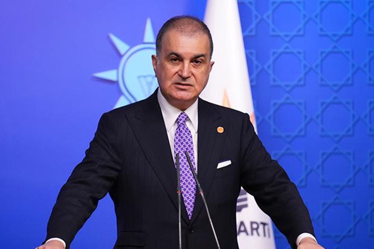 MKYK Toplantısı Güncel Politika ve Güvenlik Gündemini Masaya Yatırdı