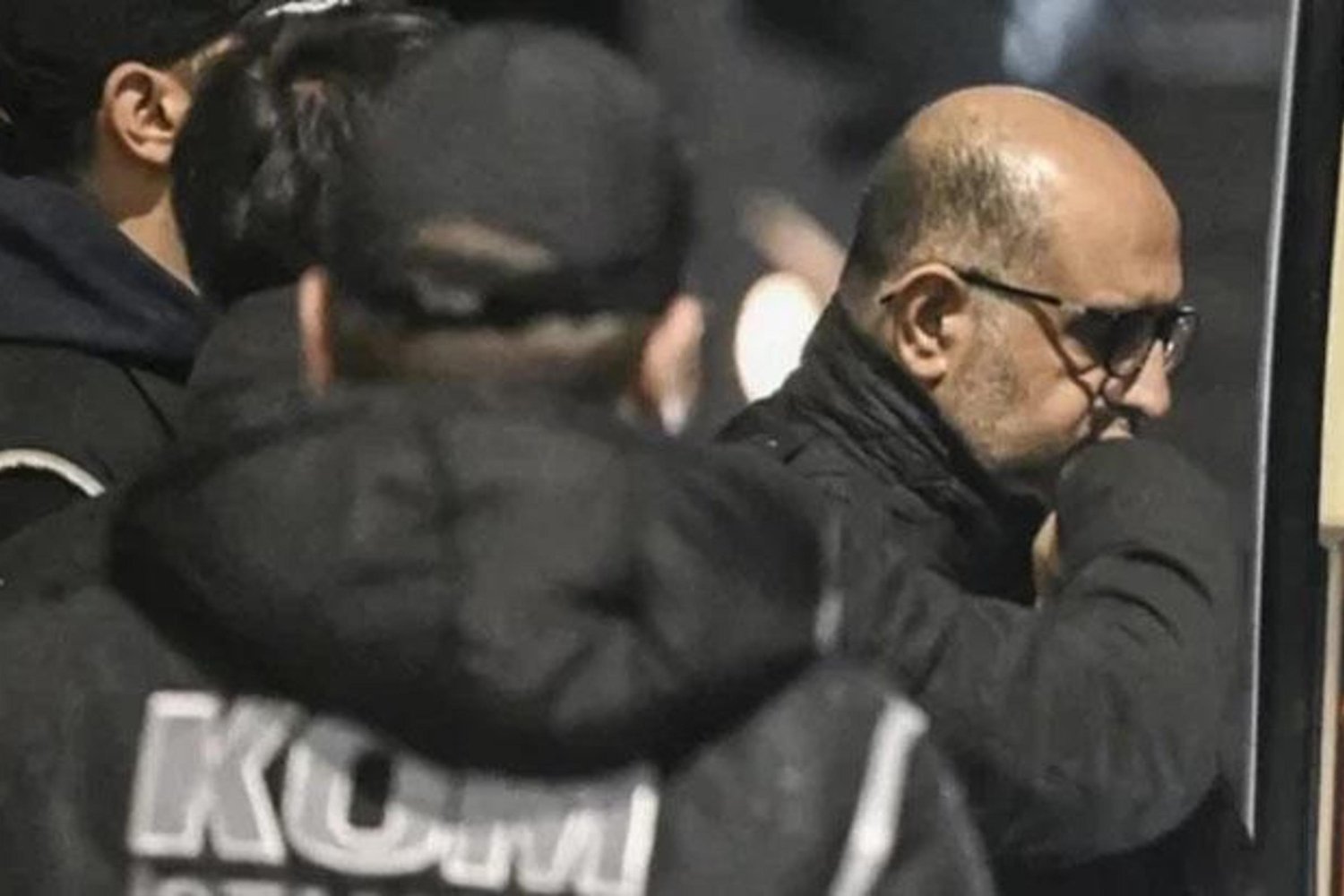 Yüksek Darp ve Rüşvet Davası: İstanbul ve Adana'da Büyük Operasyon!