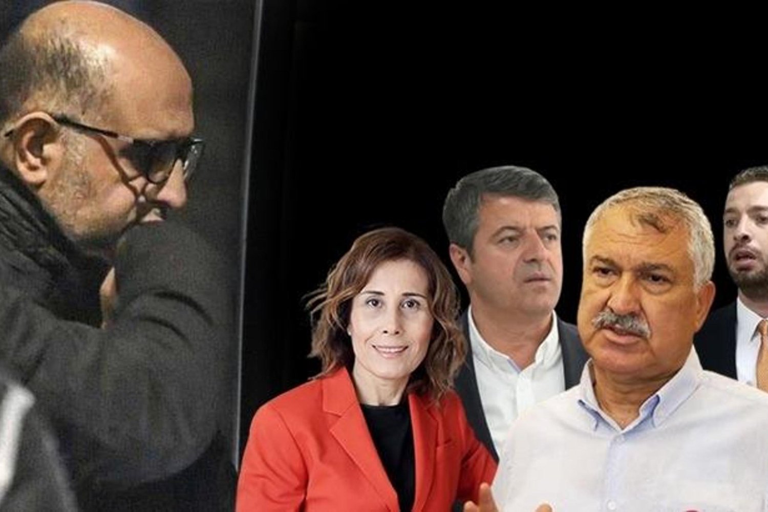 Yolsuzluk ve Casusluk Davasıyla Sarsılan Belediye Başkanları Gözaltında