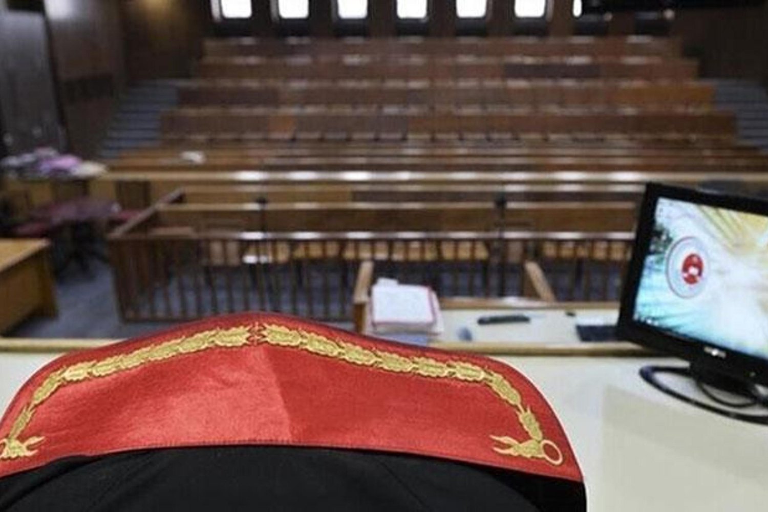 İşte Beşiktaş ve Avcılar Belediye Başkanlarının Yargı Yolculuğu: 187 Yıldan 450 Yıla Kadar Hapis Cezası Riski