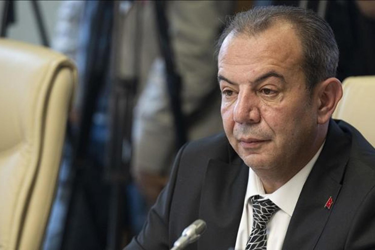 Bolu Belediyesi'nde Rüşvet ve Rüşvet İddialarında Soruşturma Tamamlandı