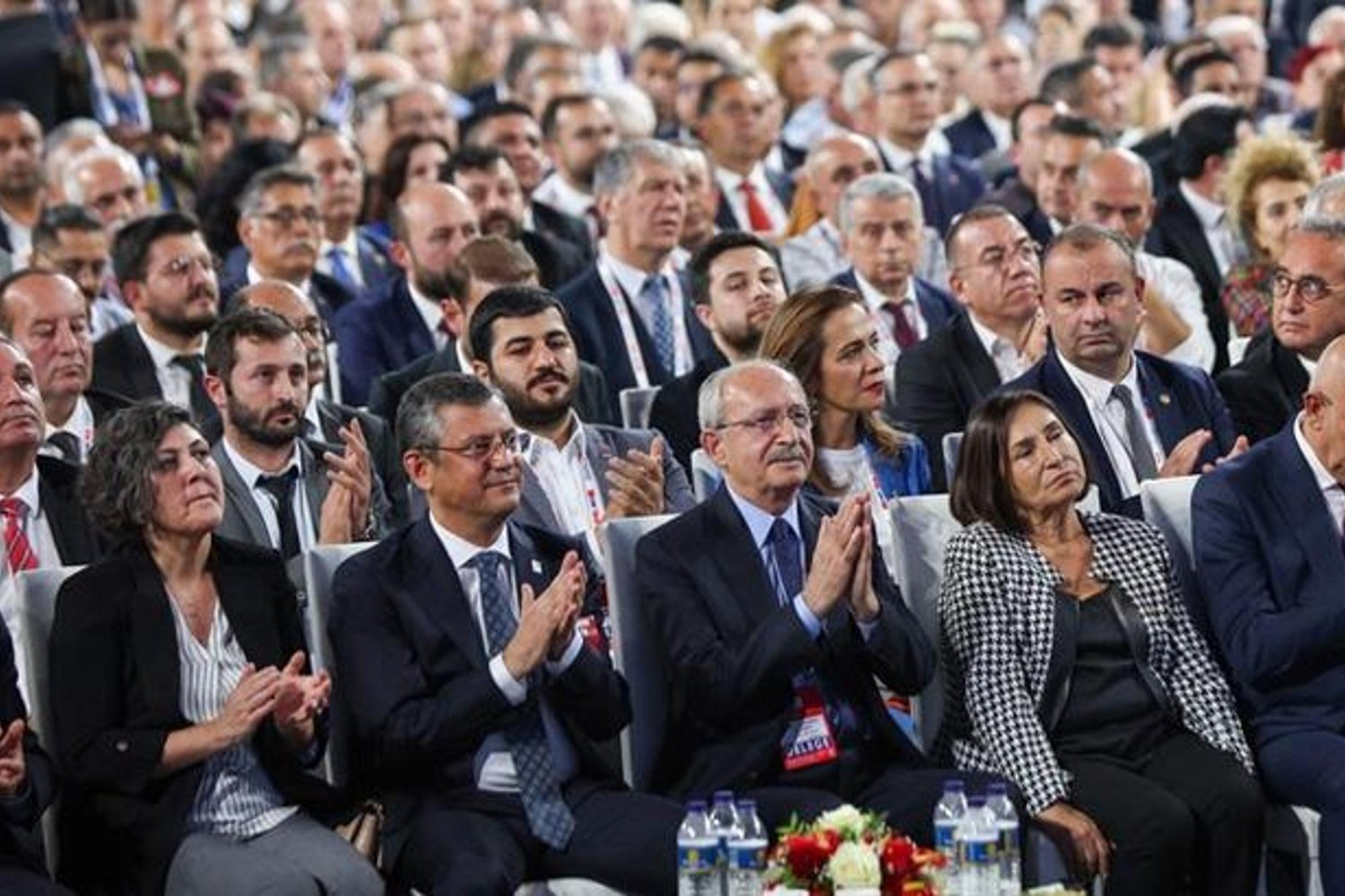 Siyasi Partilere Operasyon: Rüşvet ve Mal Varlığı Suçları İddiası