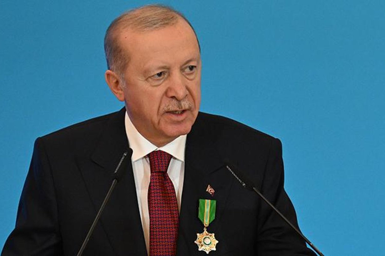 Türk Dünyası İş Birliği Güçleniyor: Erdoğan Astana Zirvesinde Önemli Vurgular