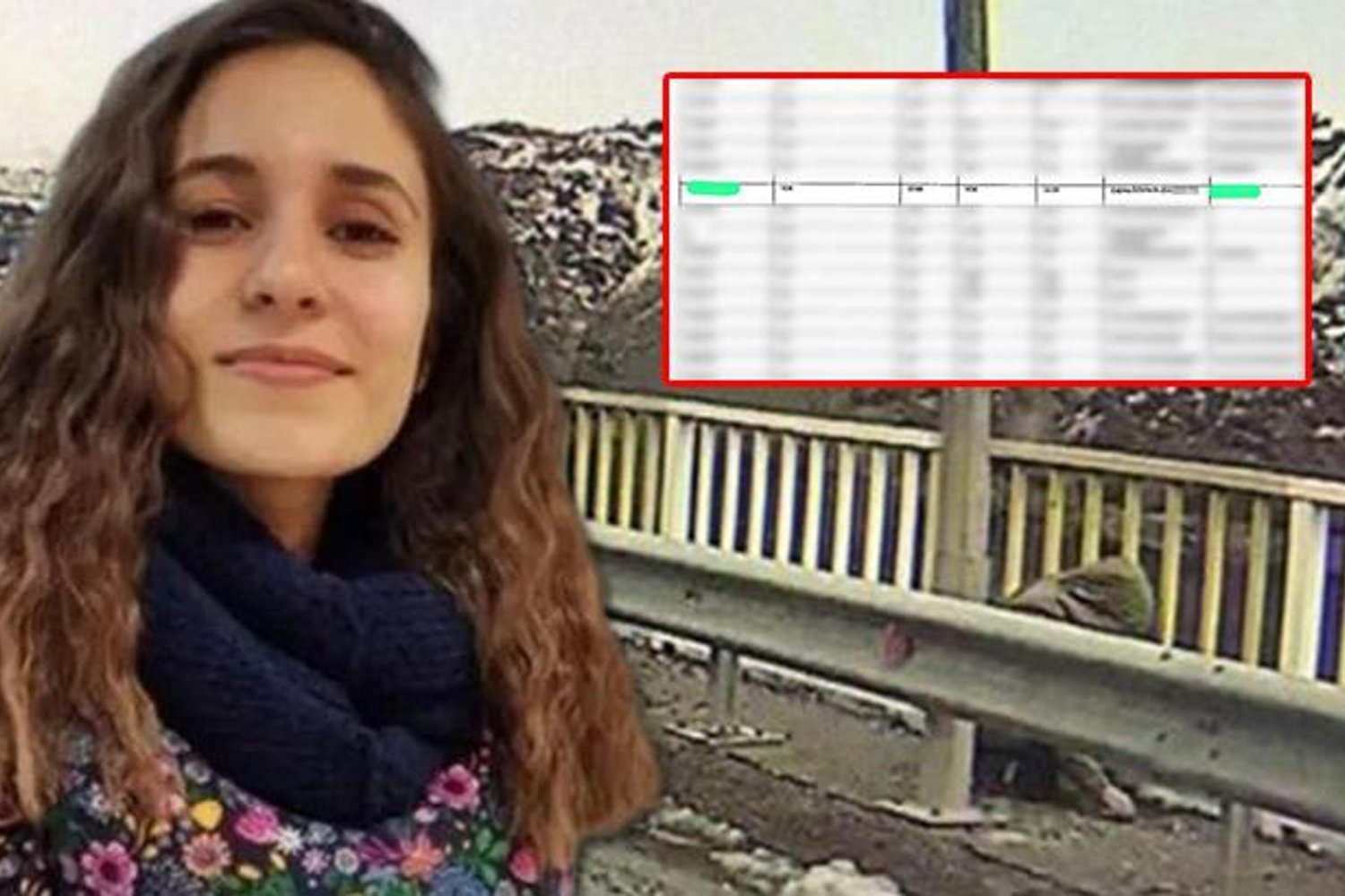 Gülistan Doku Dosyasını Yeniden Araştıran Tunceli Başsavcılığı Sürpriz Gelişmelerle Çalışmalarını Sürdürüyor