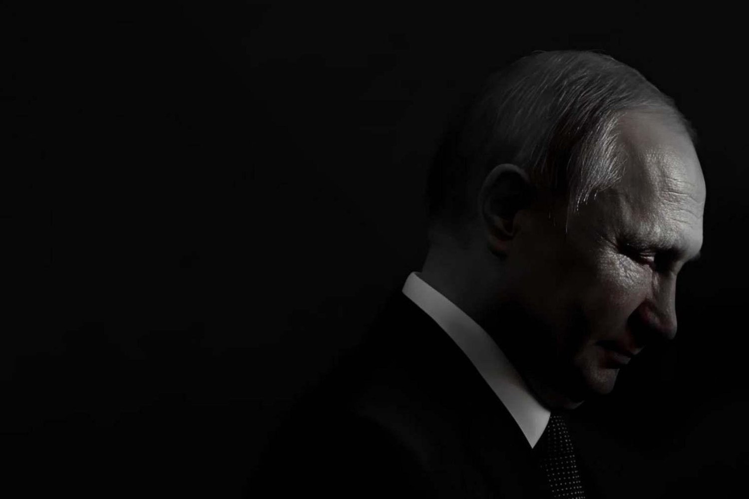 Rusya'da Belirsizlikler Artarken Putin'in Geleceği Sorgulanıyor